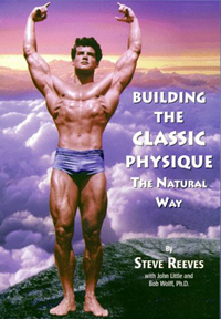 Steve Reeves