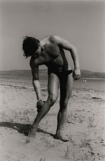 Steve Greaves Bodybuilder 1983